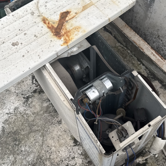 Mua Bán Máy Lạnh - Máy Giặt Giá Cao 